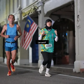 Runner Photo 5865820