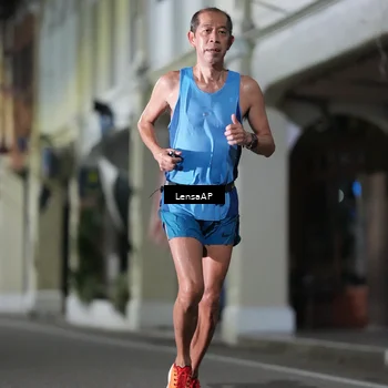 Runner Photo 5865821