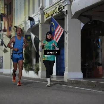Runner Photo 5865822