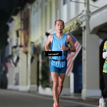 Runner Photo 5865824