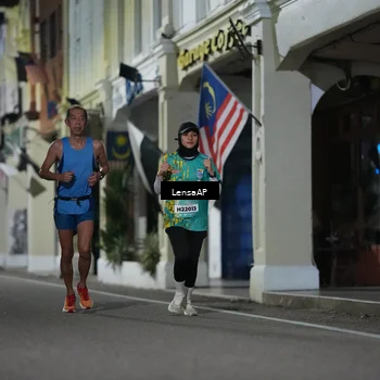 Runner Photo 5865825