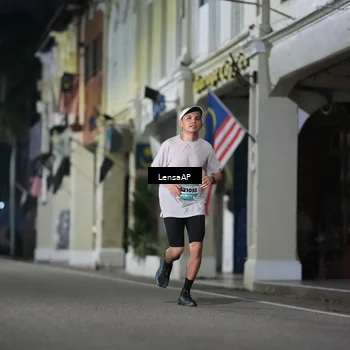 Runner Photo 5865826