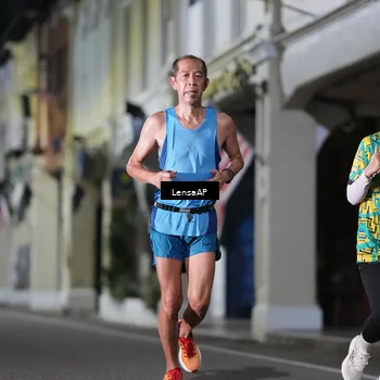 Runner Photo 5865827