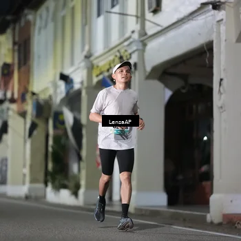 Runner Photo 5865828