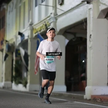 Runner Photo 5865829