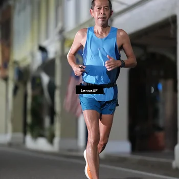 Runner Photo 5865830