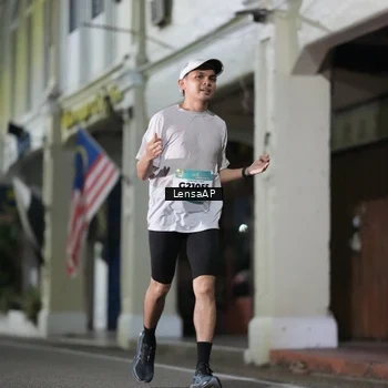 Runner Photo 5865833