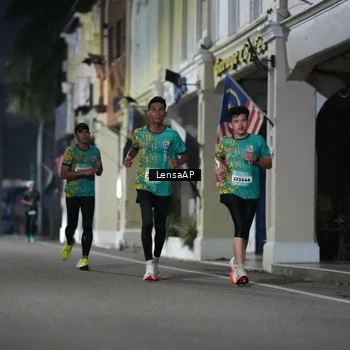 Runner Photo 5865836