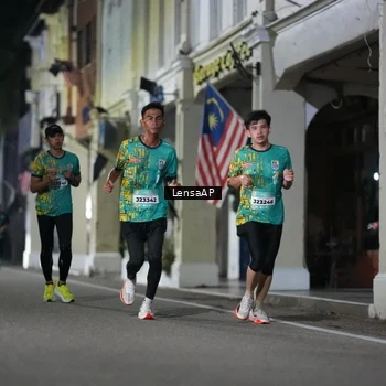 Runner Photo 5865838