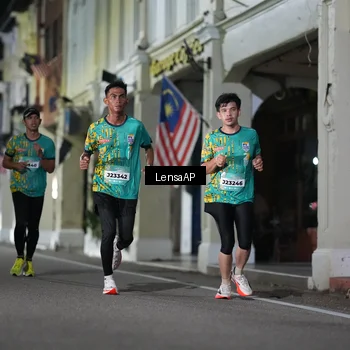 Runner Photo 5865839