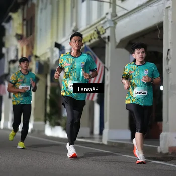 Runner Photo 5865840