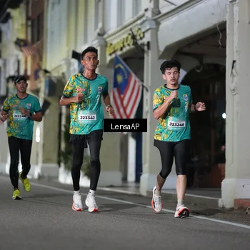 Runner Photo 5865841
