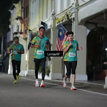 Runner Photo 5865842
