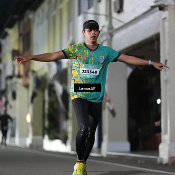Runner Photo 5865845