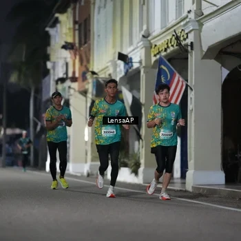 Runner Photo 5865848