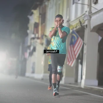 Runner Photo 5865854