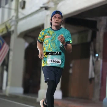 Runner Photo 5865855
