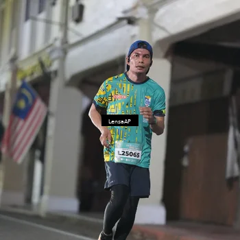 Runner Photo 5865857