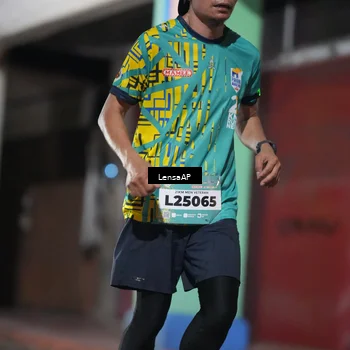 Runner Photo 5865858