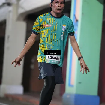 Runner Photo 5865860