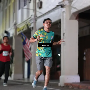 Runner Photo 5865863