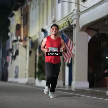 Runner Photo 5865865