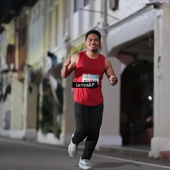 Runner Photo 5865866