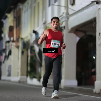 Runner Photo 5865867