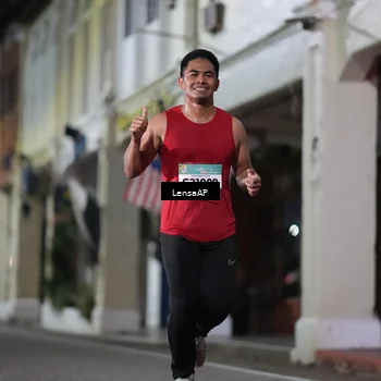 Runner Photo 5865868
