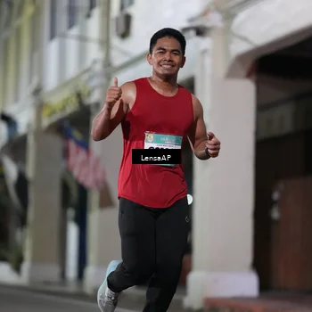 Runner Photo 5865870