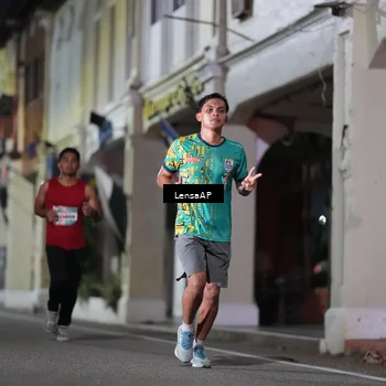 Runner Photo 5865874