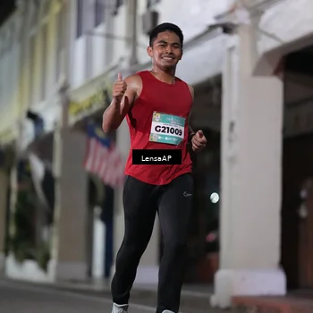 Runner Photo 5865875