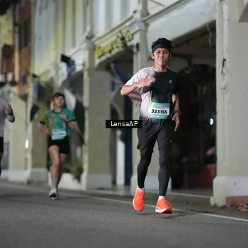 Runner Photo 5865878