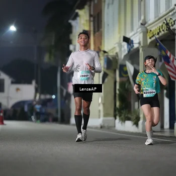 Runner Photo 5865881