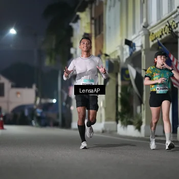 Runner Photo 5865882