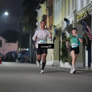 Runner Photo 5865883