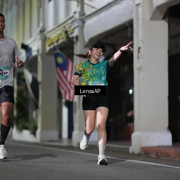 Runner Photo 5865884