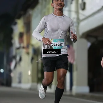 Runner Photo 5865885