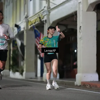 Runner Photo 5865886