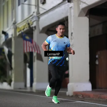 Runner Photo 5865889