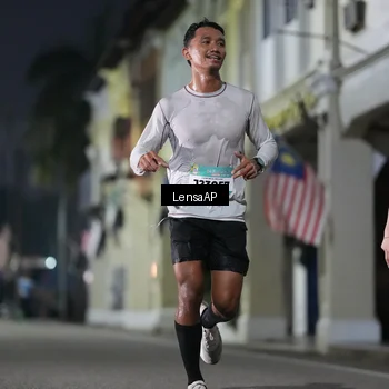 Runner Photo 5865892
