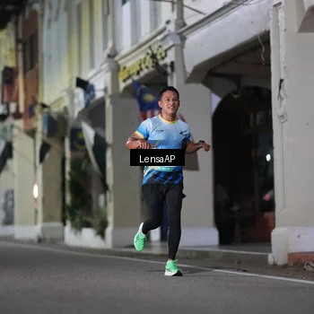 Runner Photo 5865893