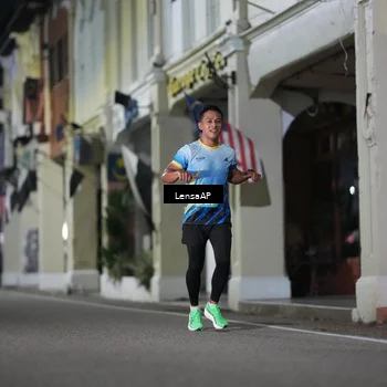 Runner Photo 5865894