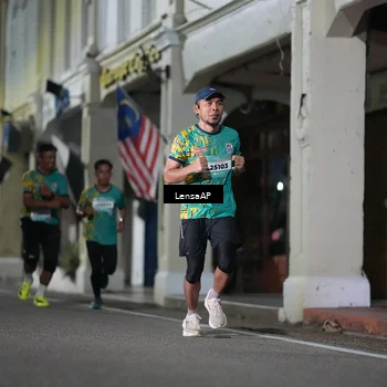 Runner Photo 5865900