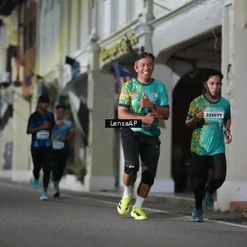 Runner Photo 5865904