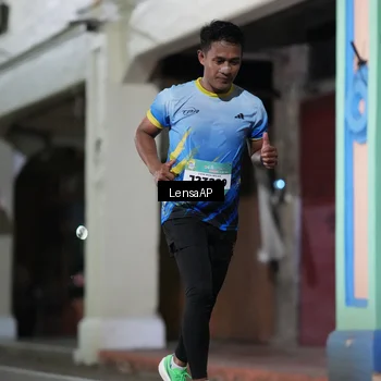 Runner Photo 5865908