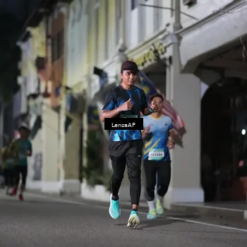 Runner Photo 5865912