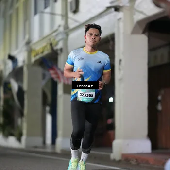 Runner Photo 5865913
