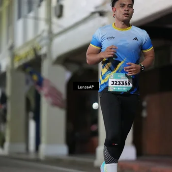Runner Photo 5865917