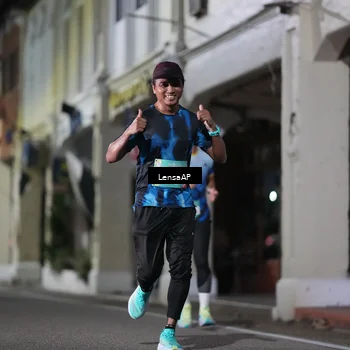 Runner Photo 5865918